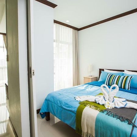 קלונג מואנג ביץ' At Seacondo-2 Bedrooms-B35 מראה חיצוני תמונה