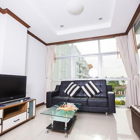 קלונג מואנג ביץ' At Seacondo-2 Bedrooms-B35 מראה חיצוני תמונה