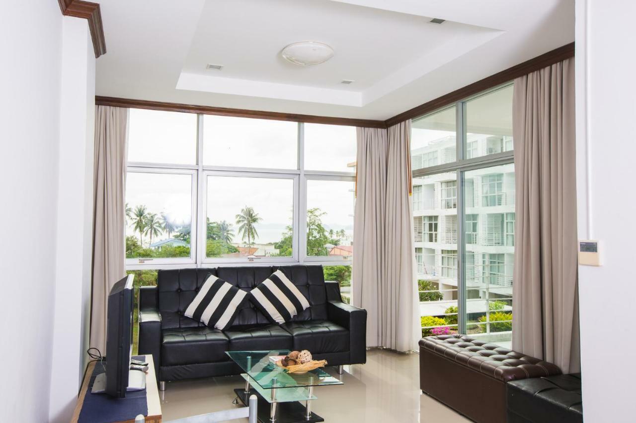 קלונג מואנג ביץ' At Seacondo-2 Bedrooms-B35 מראה חיצוני תמונה