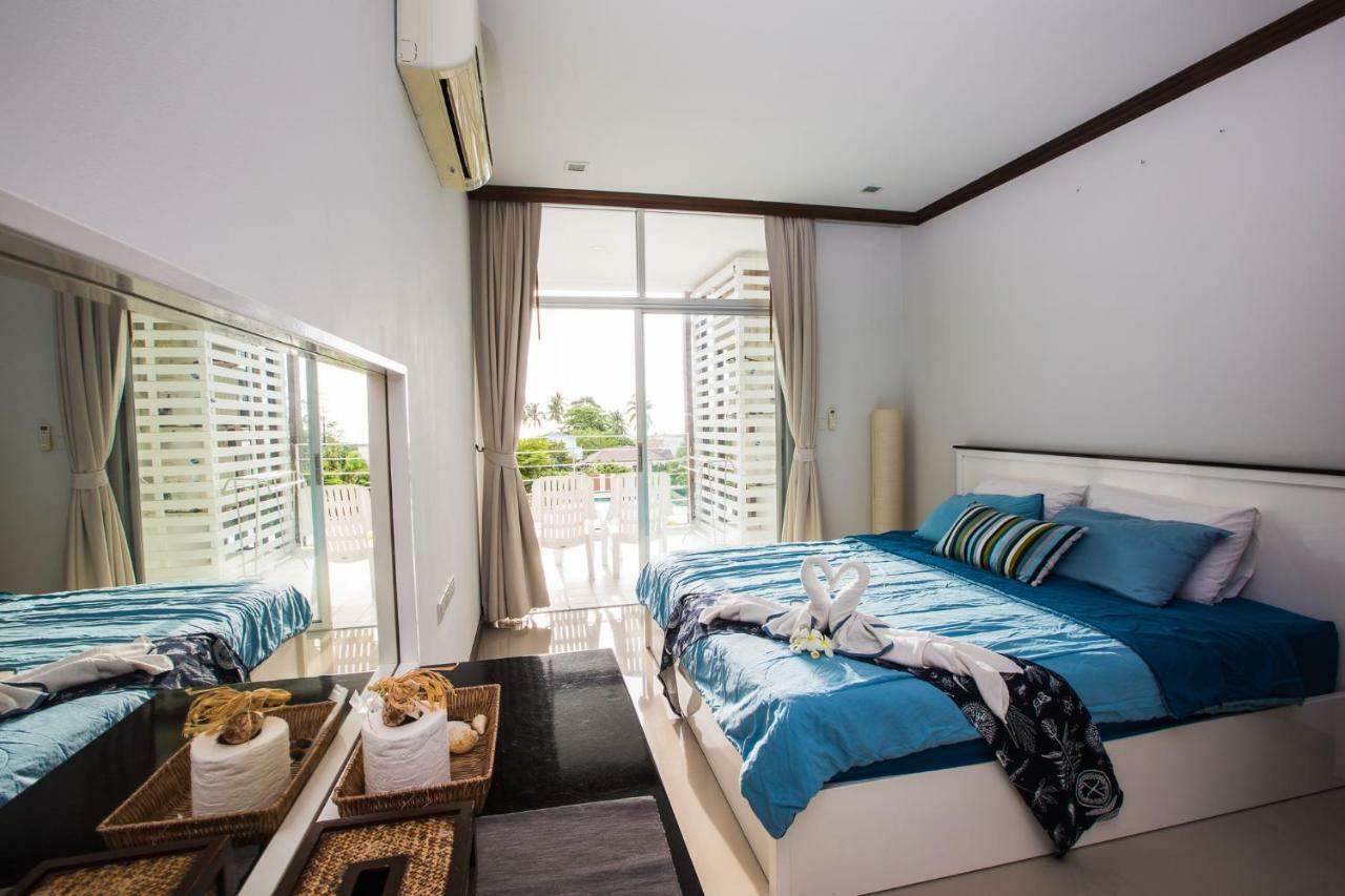 קלונג מואנג ביץ' At Seacondo-2 Bedrooms-B35 מראה חיצוני תמונה